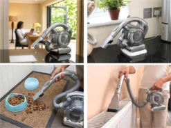 Black & Decker Black&Decker PD1820L Kleinstaubsauger, 25 Watt 30 Black & Decker Black&Decker PD1820L Kleinstaubsauger, 25 Watt -Rowenta || Bosch Verkäufe 5ad798c5ecc5fecfd18b9b7ebbd3fd85