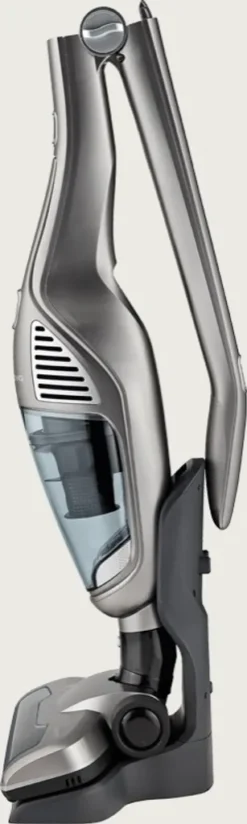 Grundig. VCH 9832 Titan-Silber Akkusauger Abnehmbarer Handsauger Elektrobürste -Rowenta || Bosch Verkäufe 5b5069206c0cc35f0895b513780ba825