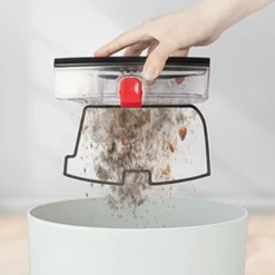 Midea Saugroboter M3S VCR20B, Saugleistung 2000 Pa, 3 Saugmodi / Saugroboter Mit Ladestation & V-förmigem Borstenmuster / 90-120 Min Laufzeit, Ideal Für Tierhaare, Teppiche Und Hartböden, Schwarz -Rowenta || Bosch Verkäufe 5c2d552389bc896225db9e46a766df52