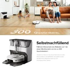 Roborock S7 Pro Ultra +ROZI Turmventilator 120° Luftfilterung Negative Ionen 35W EU -Rowenta || Bosch Verkäufe 5c7ba8f738c57692951ace0afdd67937