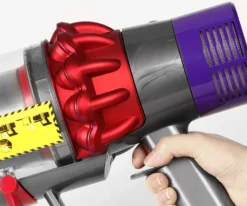 Für Dyson V11/v10 Cleaner Repair Fix Tool Trigger Power Switch Button Staubsauger & Zubehör -Rowenta || Bosch Verkäufe 5ce661848aedac9434a88f4f859b68e0