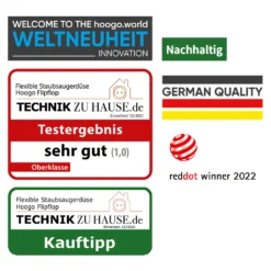 Hoogo Flipflop Bodendüse Schwarz Bodendüse -Rowenta || Bosch Verkäufe 5d2af4fc5f2255cdec557983c619ed15