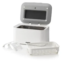 Fysic FC35 - Ultraschallreiniger + UV-Licht -Rowenta || Bosch Verkäufe 5d77224ed1177f64ae6d08624a724a6e