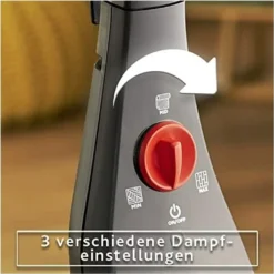 Vileda Steam PLUS XXL Dampfreiniger -Rowenta || Bosch Verkäufe 5e4a317cf20471a5c50c5f184078323d