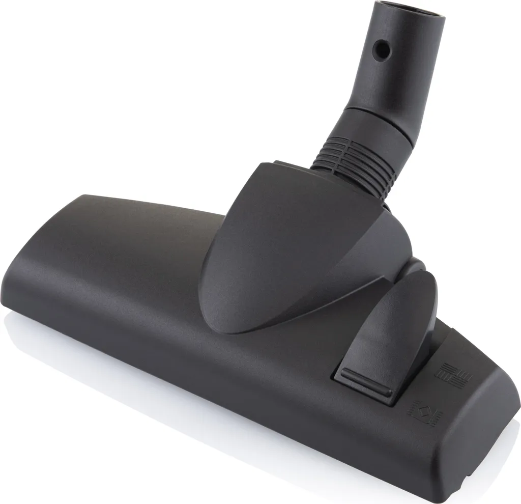 Omega APART PREMIUM, Stielstaubsauger ETA343490040, 800 Watt, Mit Beutel, Turbo- Und Parkettbürste, Umschaltbare Bodendüse, Polster- Und Fugendüse 7 Omega APART PREMIUM, Stielstaubsauger ETA343490040, 800 Watt, Mit Beutel, Turbo- Und Parkettbürste, Umschaltbare Bodendüse, Polster- Und Fugendüse – Bild 7