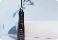 Fairywill Kabellose Bewässerungsanlage Für Rippen + 8 Düsen, FW-5020E -Rowenta || Bosch Verkäufe 5e9e9387b7ecd985a61342c7d5f6e743