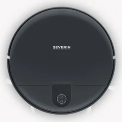 SEVERIN Saugroboter Mit Fernbedienung 7026 Für Teppich- Und Hartbödenreinigung -Rowenta || Bosch Verkäufe 5ebe11d1f32f8c2ddba09290fb63f935