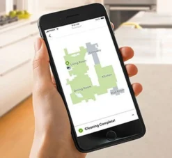 IRobot Roomba I7158 Saugroboter Wi-Fi + App 75 Min. Laufzeit Beutellos Schwarz -Rowenta || Bosch Verkäufe 5f447fda76851a657e62f3560dcba47a