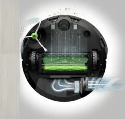 IRobot Roomba I3 Roboter-Staubsauger Schwarz, Grau 26 IRobot Roomba I3 Roboter-Staubsauger Schwarz, Grau -Rowenta || Bosch Verkäufe 608970d7c19001b9dd280d8c51d0f0fc