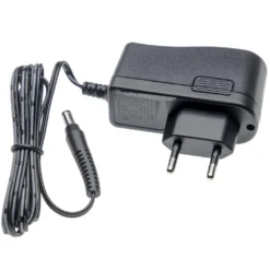 Vhbw Staubsauger Netzteil Ladegerät Kompatibel Mit Rowenta Air Force AC925801/9A0, AC925801/9A1 Handstaubsauger