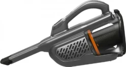 Black & Decker BHHV520BT - Handstaubsauger - Titanium -Rowenta || Bosch Verkäufe 61665a3f2d0d5b0dacc505017cb99827