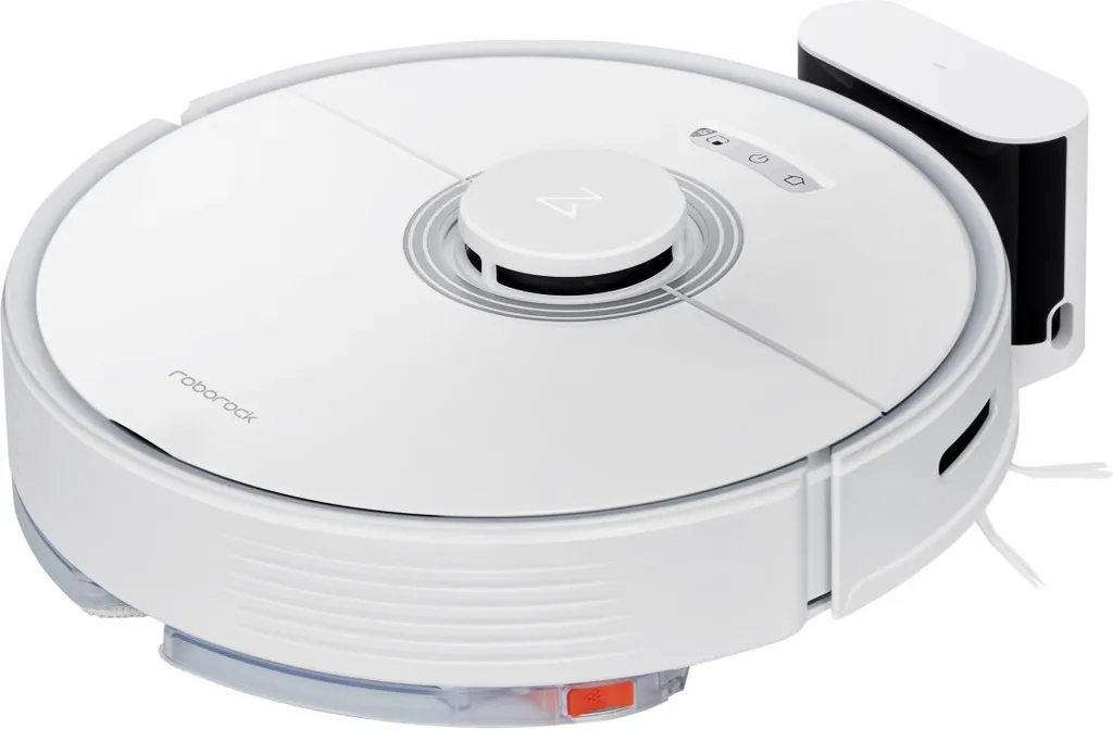 Roborock Q7 Max Staubsauger Roboter 4200Pa LDS Kehren Und Nasswischen Staubsauger Teppich Reinigen Eine Aktualisierte Version Des S5 MAX 15 Roborock Q7 Max Staubsauger Roboter 4200Pa LDS Kehren Und Nasswischen Staubsauger Teppich Reinigen Eine Aktualisierte Version Des S5 MAX – Bild 15