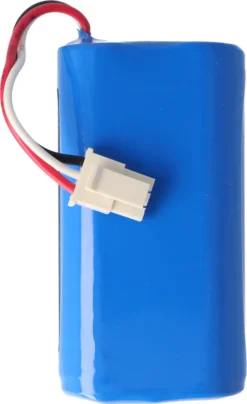 2ASP4-S5 Akku 360 Robot Ersatzakku Für S5, S7, S9 Staubsaugerroboter 14,4V 2600mAh 37,4Wh GB 31241-2014 INR18650 M26-4S1P -Rowenta || Bosch Verkäufe 6206aa5b16385af2040e45e7e9aced4c