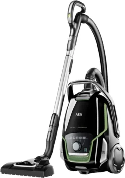 AEG VX9-2-ÃKO Bodenstaubsauger RÃ1/4ckläufer -Rowenta || Bosch Verkäufe 628307b1d0a437709d6a154a0c38602d