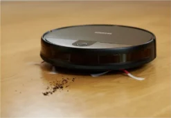 SEVERIN Saugroboter Mit Fernbedienung 7026 Für Teppich- Und Hartbödenreinigung -Rowenta || Bosch Verkäufe 62961e07f219c3d189392cf9f4e54478