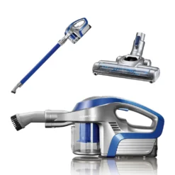 Handstaubsauger Staubsauger Akku Beutellos Zyklon Kabellos Akkusauger CLEANmaxx -Rowenta || Bosch Verkäufe 63b3660e1e970b11168a1644c3bd7205