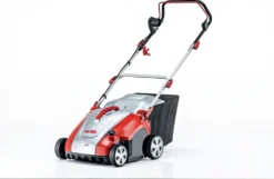 AL-KO Elektro Vertikutierer / Lüfter Combi Care 36 E Comfort AB 36cm -Rowenta || Bosch Verkäufe 64021189af5ad19dbd45fc61b15fb3db