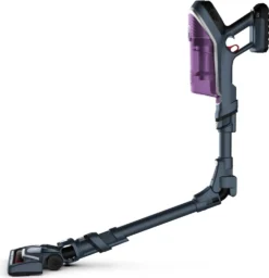 ROWENTA RH9638WO Besenstaubsauger X-FORCE FLEX 8.60 ALLERGIE Herausnehmbare 22-V-Batterie - Bis Zu 35 Minuten Autonomie - Tier-Kit