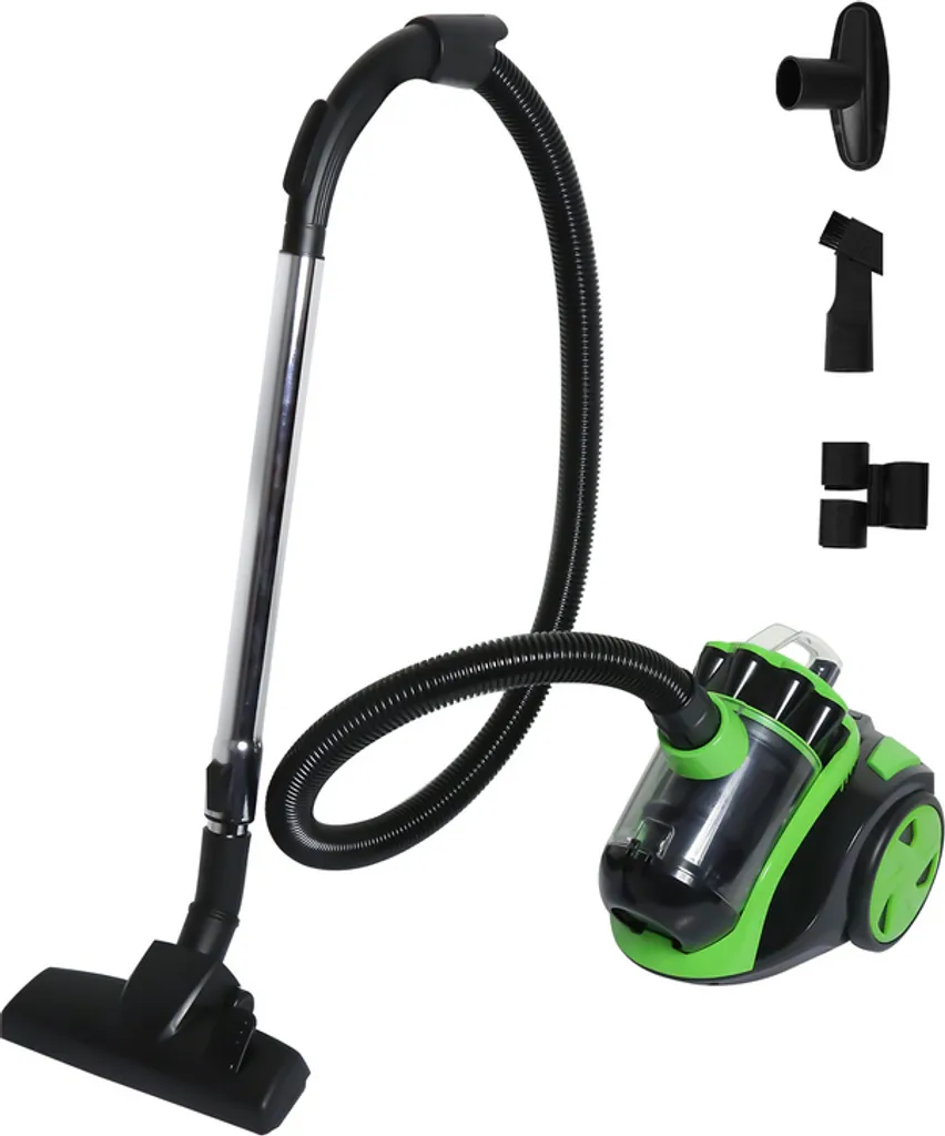 EINFEBEN Staubsauger Beutellos Bodenstaubsauger Zyklon Sauger 3 Tipps HEPA Filter 3L 900W 7 EINFEBEN Staubsauger Beutellos Bodenstaubsauger Zyklon Sauger 3 Tipps HEPA Filter 3L 900W – Bild 7