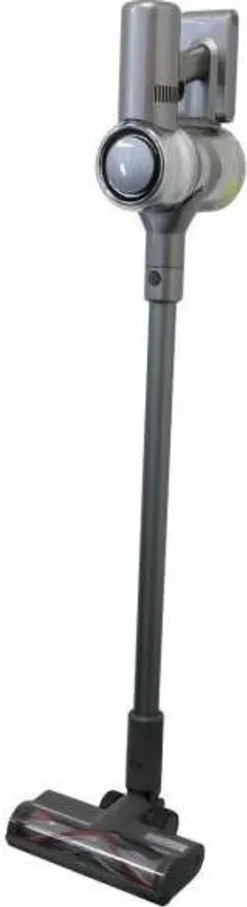 Dreame V11 SE Stielstaubsauger (Akku-Staubsauger, Beutellos, LED HD Touchscreen, Grau) -Rowenta || Bosch Verkäufe 64647834b2bee1d3b62748d45bc88ac8