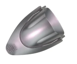 Rowenta RS-RH5749 Filterhalter Für Air Force All In 0NE 460, Air Force 360 Akku-Handstaubsauger