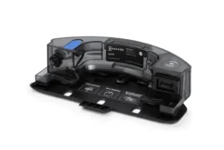 Ecovacs DEEBOT T9 AIVI Schwarz -Rowenta || Bosch Verkäufe 6599ef31bf9322a1a639f31f272d0289