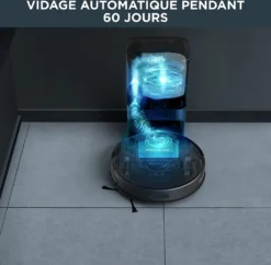 Rowenta X-Plorer Serie 75 S+ RR8585 -Rowenta || Bosch Verkäufe 65ccf9eabf0f355776eb42b894288688