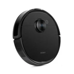 Ecovacs DEEBOT T9 AIVI Schwarz -Rowenta || Bosch Verkäufe 666a01661e34cabd4083a662dc6ab0d0