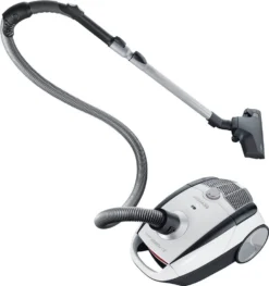 SEVERIN Bodenstaubsauger S'Power Snowlight BC 7035 -Rowenta || Bosch Verkäufe 67f09e01cf40d242fb39361d3020fed1