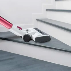 Genius Invictus X3 Akkusauger (11 Teile) Beutel- Und Kabelloser Staubsauger, 150 Watt, LED - Spot - Lichter; A28097 -Rowenta || Bosch Verkäufe 691bfb00984e0547c177656017435a7a