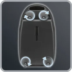 Rowenta Bodenstaubsauger RO 6823 EA X-Trem Power Classic+ -Rowenta || Bosch Verkäufe 696758837157538f25300d9879c1204d