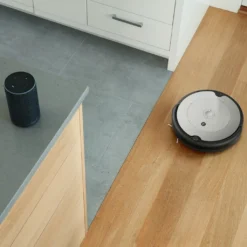 IRobot Roomba 698 Saugroboter App-Steuerung Sprachassistent 3 Reinigungsstufen 32 IRobot Roomba 698 Saugroboter App-Steuerung Sprachassistent 3 Reinigungsstufen -Rowenta || Bosch Verkäufe 6a2decc766f3f59ec9eb160c0921653f