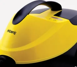 HKoenig NV6200 Dampfreiniger, 2000 W -Rowenta || Bosch Verkäufe 6a61f7031f0cdffb74ea60a39122c2da