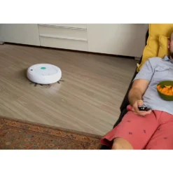 Neatron By Purize - 5 In 1 Intelligenter Saugroboter , UV Sterilisationsroboter Roboter 1.800 Pa Besen – Aus Der TV Werbung -Rowenta || Bosch Verkäufe 6b79893d67e87100cbf9341d89f5a6d6