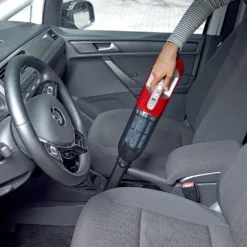 Bosch BBH3ZOO25 Kabelloser 2 In 1 Handstaubsauger Mit Stiel 25.2V ProAnimal Rot -Rowenta || Bosch Verkäufe 6baa3324f07e2fa85c2b2f651c21c2a5