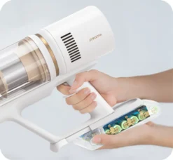 Dreame P10 Pro - Akku-Staubsauger - 22000Pa - 60min Autonomie - 120k RPM -Rowenta || Bosch Verkäufe 6becbf14bb866892edc9c7bb175c451c