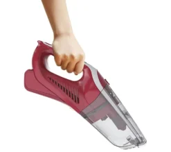 Hoover H-Free 2in1 Akku-Staubsauger Kabellos Inkl. Spalt- & Staubbürste Schwarz Rot -Rowenta || Bosch Verkäufe 6c4c14aca5ff8380948a2941f9cdb606