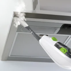 CLEANmaxx 5in1 Dampfmop, 0,3 L Füllmenge, 1500 Watt, Art.-Nr. 8337 -Rowenta || Bosch Verkäufe 6c9b21090b4c690c0c3362981caf932d