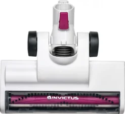 Genius Invictus X3 Akkusauger (11 Teile) Beutel- Und Kabelloser Staubsauger, 150 Watt, LED - Spot - Lichter; A28097 -Rowenta || Bosch Verkäufe 6ceef77c4b9385c7ea82786f08ccb890
