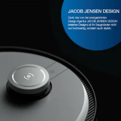 ECOVACS DEEBOT X1 TURBO Staubsauger 5000Pa Saugroboter YIKO EU APP -Rowenta || Bosch Verkäufe 6d12d05a2b3eb810f85884fa819087d1
