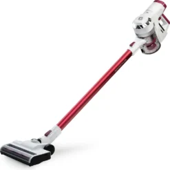 Genius Invictus X3 Akkusauger (11 Teile) Beutel- Und Kabelloser Staubsauger, 150 Watt, LED - Spot - Lichter; A28097 -Rowenta || Bosch Verkäufe 6e6c9323d87c71ce77bbcbec8f09dbb4