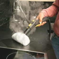 Kärcher Dampfreiniger SC 3 EasyFix | 1.513-124.0 -Rowenta || Bosch Verkäufe 6ef2ad0d9012184ee565e837862fed66