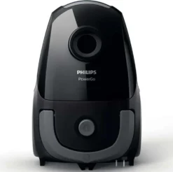 Philips Bodensauger FC8241/09 Power Go - Farbe: Schwarz - 750 Watt -Rowenta || Bosch Verkäufe 6f0a4985ea1d121ff1bd008408e6ecb6