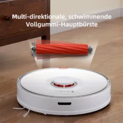 Roborock Q7 Max Staubsauger Roboter 4200Pa LDS Kehren Und Nasswischen Staubsauger Teppich Reinigen Eine Aktualisierte Version Des S5 MAX 19 Roborock Q7 Max Staubsauger Roboter 4200Pa LDS Kehren Und Nasswischen Staubsauger Teppich Reinigen Eine Aktualisierte Version Des S5 MAX -Rowenta || Bosch Verkäufe 6f24d58330d097746df8a5d8e8d89e29
