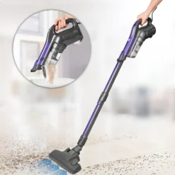 Balter Vento H3 Staubsauger Beutellos Handstaubsauger Zyklon HEPA 600W Lila -Rowenta || Bosch Verkäufe 6f3ee769bcadee60523d2c72f930efb1