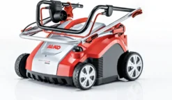 AL-KO Elektro Vertikutierer / Lüfter Combi Care 36 E Comfort AB 36cm -Rowenta || Bosch Verkäufe 6f70018dd0fec4565b36185fdaf08f5c