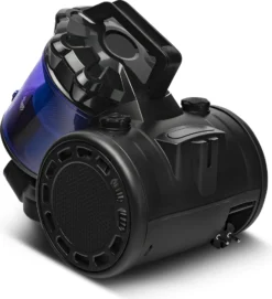 ZEEGMA Zonder Base Staubsauger, Zyklonsauger Mit HEPA-Filtern, Leistung: 899 Watt, Schwarz -Rowenta || Bosch Verkäufe 6fcd409d7b0cbf0f4a90cd86dc103d6a