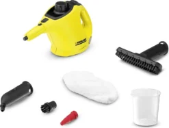 Kärcher Kompakt Dampfreiniger SC 1 | 1.200 Watt 19 Kärcher Kompakt Dampfreiniger SC 1 | 1.200 Watt -Rowenta || Bosch Verkäufe 6fd1a8289446b84ba904185737c709b2