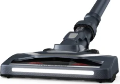 Rowenta RH9678 X-Force Flex 8.60 Akku-Staubsauger | Stab-und Handstaubsauger In Einem | LED-Düse | Flex-Gelenk | Animal-Kit | Easy-Wash-Filter | Inkl. Mini Turbodüse, Etc. | Rot/Grau -Rowenta || Bosch Verkäufe 700ff941cb4e6a840d88dea81ff2ea50