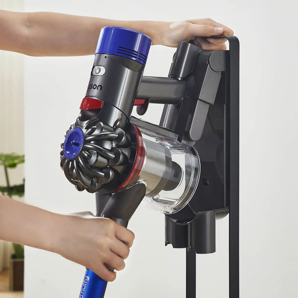 Ständer Halterung Für Akkusauger Der Marke Dyson V6 V7 V8 V10 V11 Staubsauger 5 Ständer Halterung Für Akkusauger Der Marke Dyson V6 V7 V8 V10 V11 Staubsauger – Bild 5